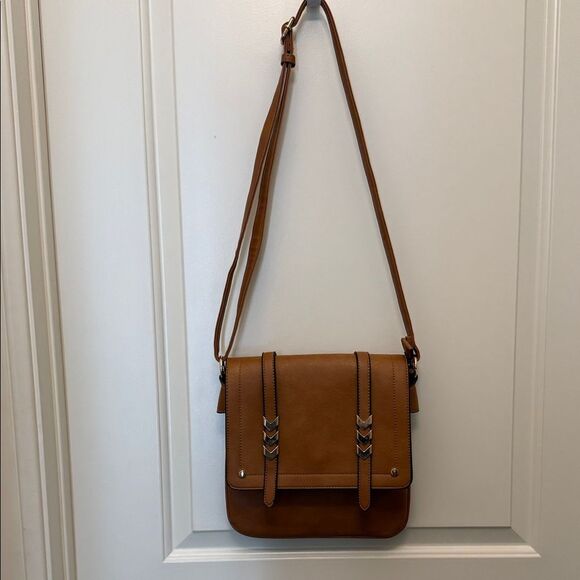 None Handbags - Alyssa‎ Crossbody Bag